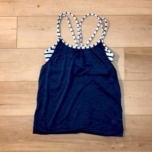 Athleta Tank Top
